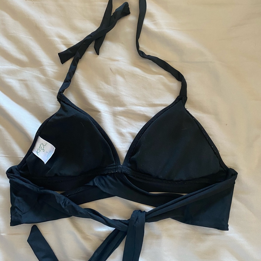 Swim top - Picture 3 of 4